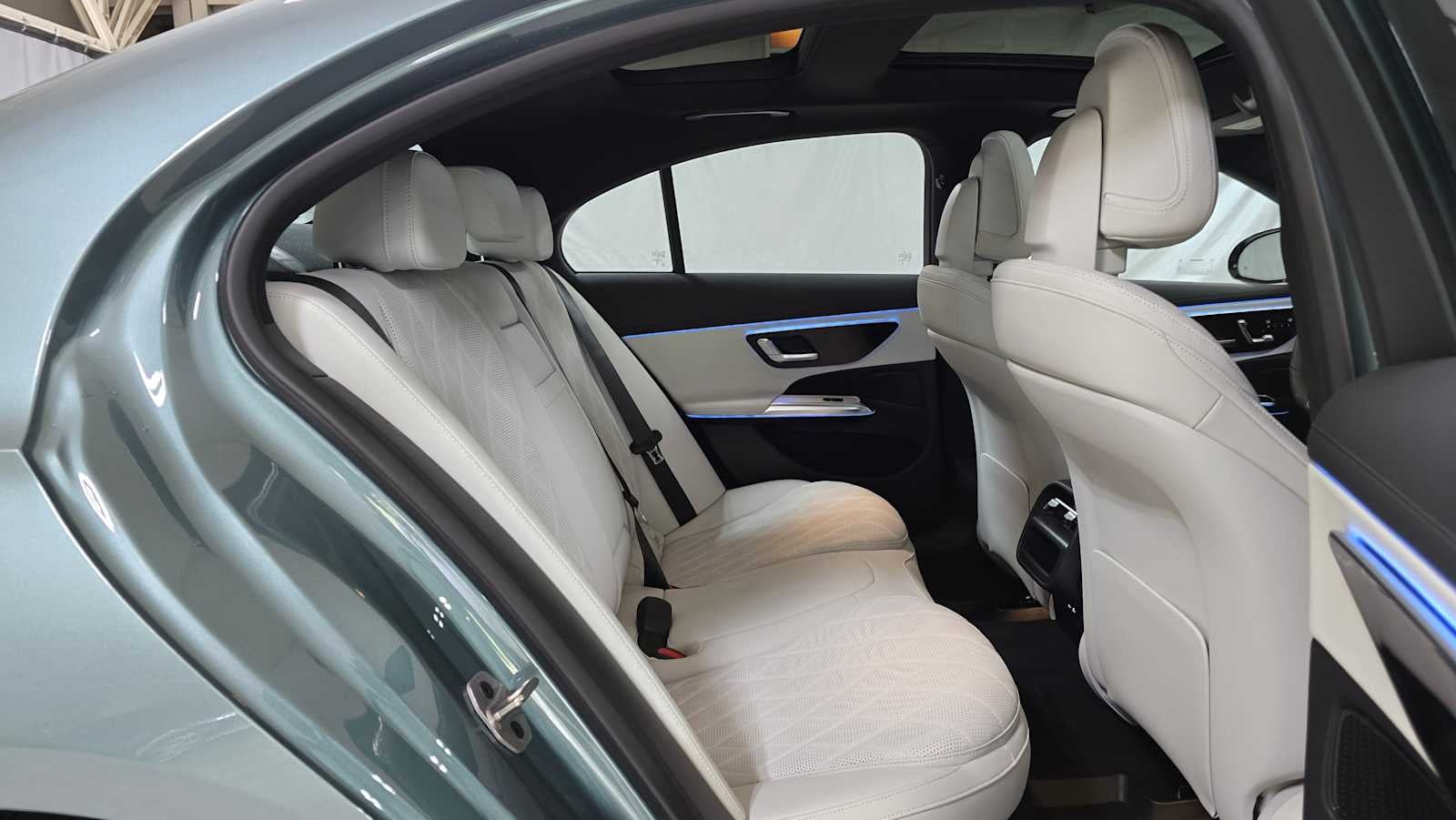 2026 Mercedes-Benz E 450 4MATIC® Sedan