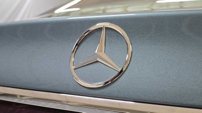 2026 Mercedes-Benz E 450 4MATIC® Sedan