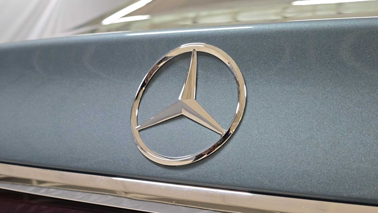 2026 Mercedes-Benz E 450 4MATIC® Sedan