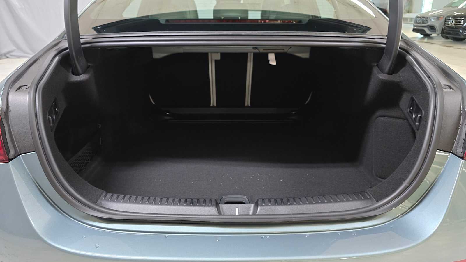 2026 Mercedes-Benz E 450 4MATIC® Sedan