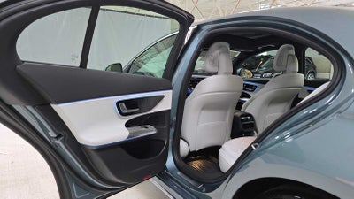 2026 Mercedes-Benz E 450 4MATIC® Sedan