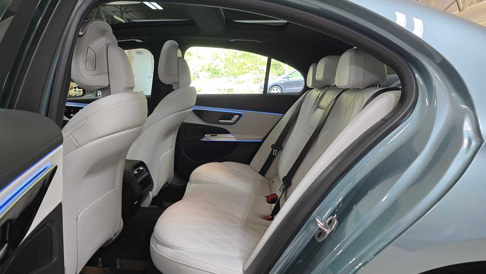 2026 Mercedes-Benz E 450 4MATIC® Sedan