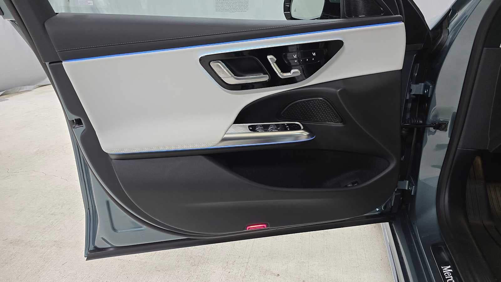 2026 Mercedes-Benz E 450 4MATIC® Sedan