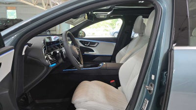 2026 Mercedes-Benz E 450 4MATIC® Sedan