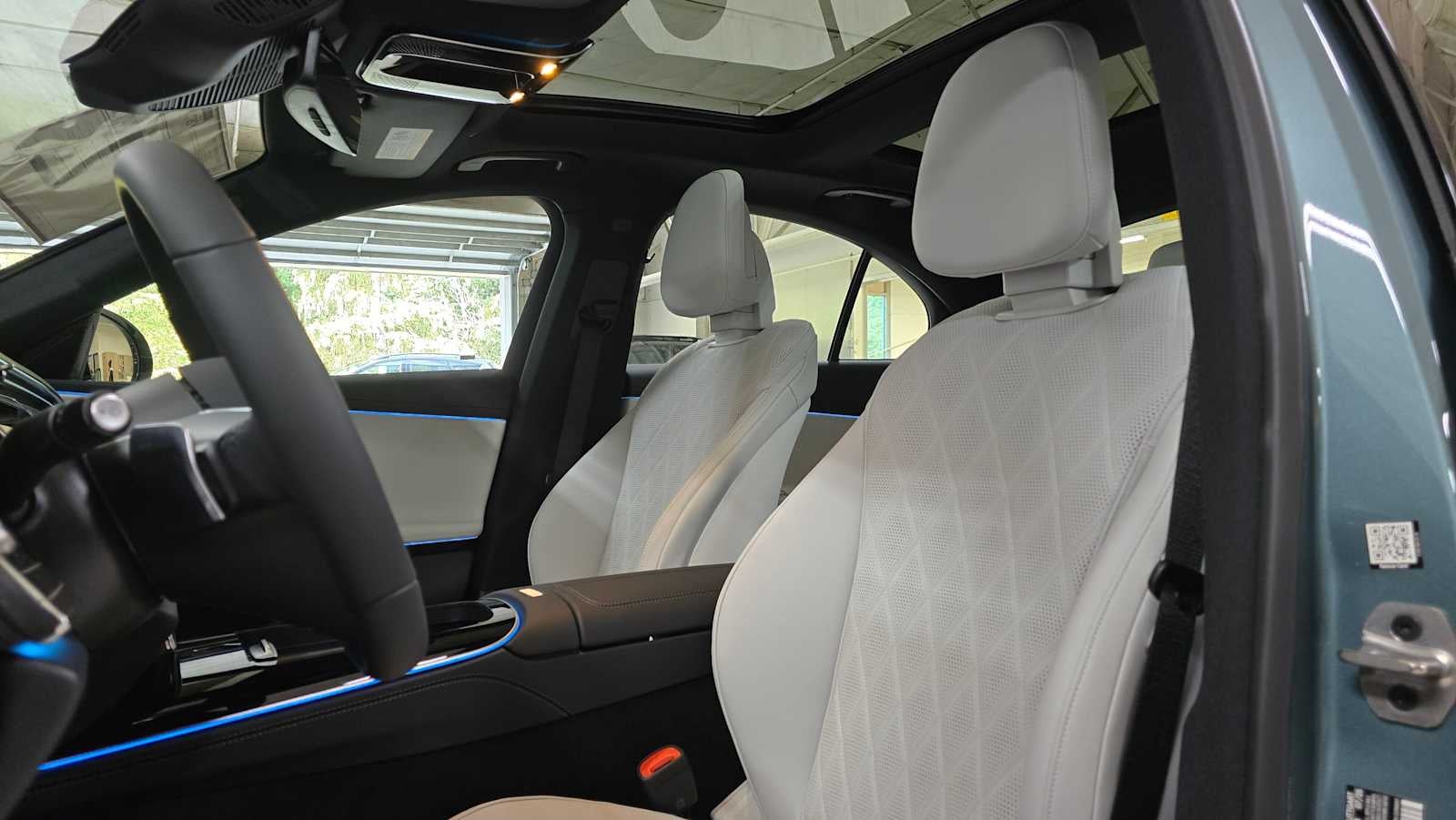 2026 Mercedes-Benz E 450 4MATIC® Sedan