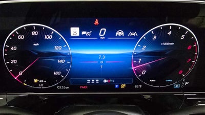 2026 Mercedes-Benz E 450 4MATIC® Sedan