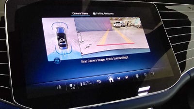2026 Mercedes-Benz E 450 4MATIC® Sedan