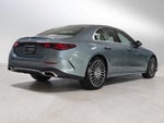 2026 Mercedes-Benz E 450 4MATIC® Sedan