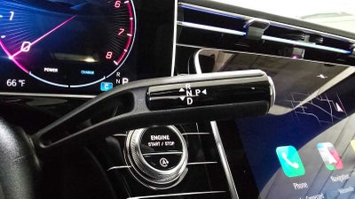 2026 Mercedes-Benz E 450 4MATIC® Sedan