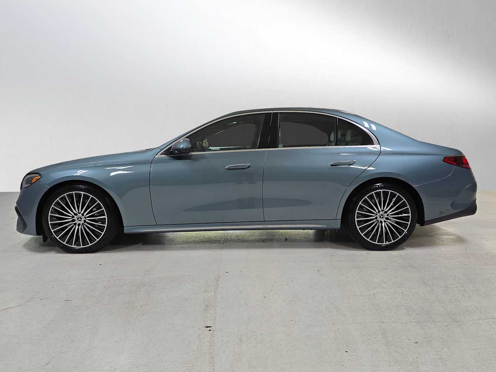 2026 Mercedes-Benz E 450 4MATIC® Sedan