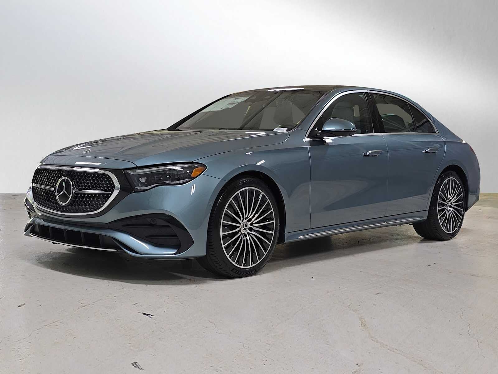 2026 Mercedes-Benz E 450 4MATIC® Sedan