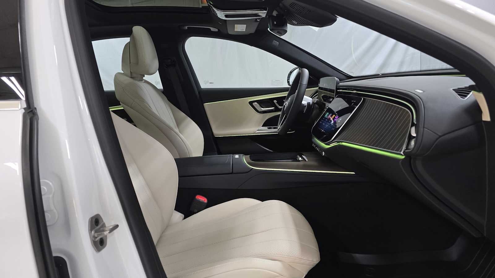 2026 Mercedes-Benz E-Class E 450