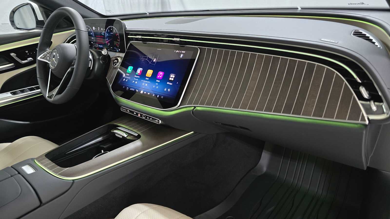 2026 Mercedes-Benz E-Class E 450