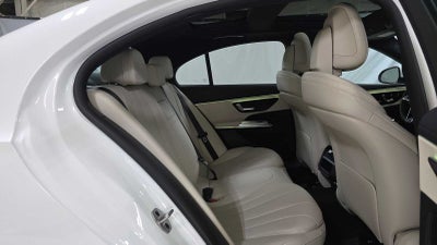 2026 Mercedes-Benz E-Class E 450