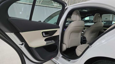 2026 Mercedes-Benz E-Class E 450