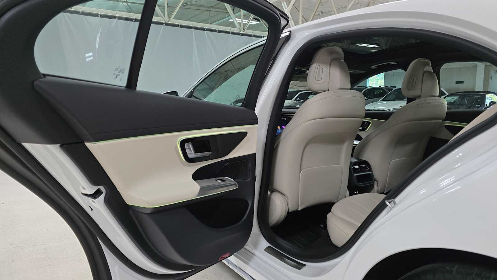 2026 Mercedes-Benz E-Class E 450