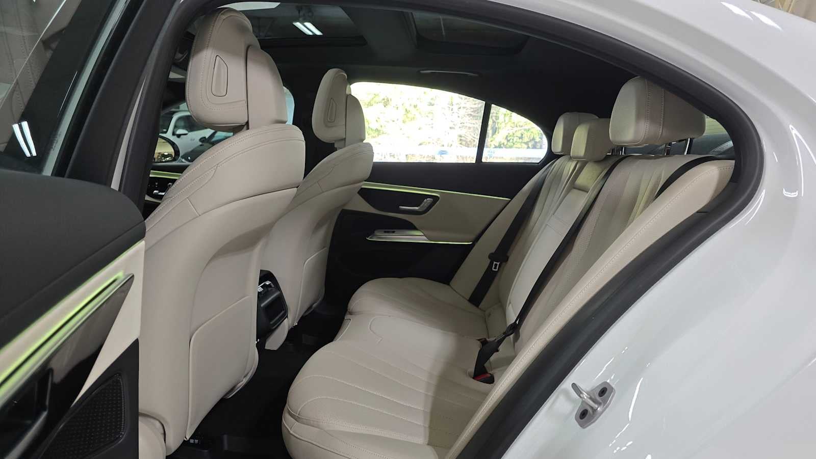 2026 Mercedes-Benz E-Class E 450