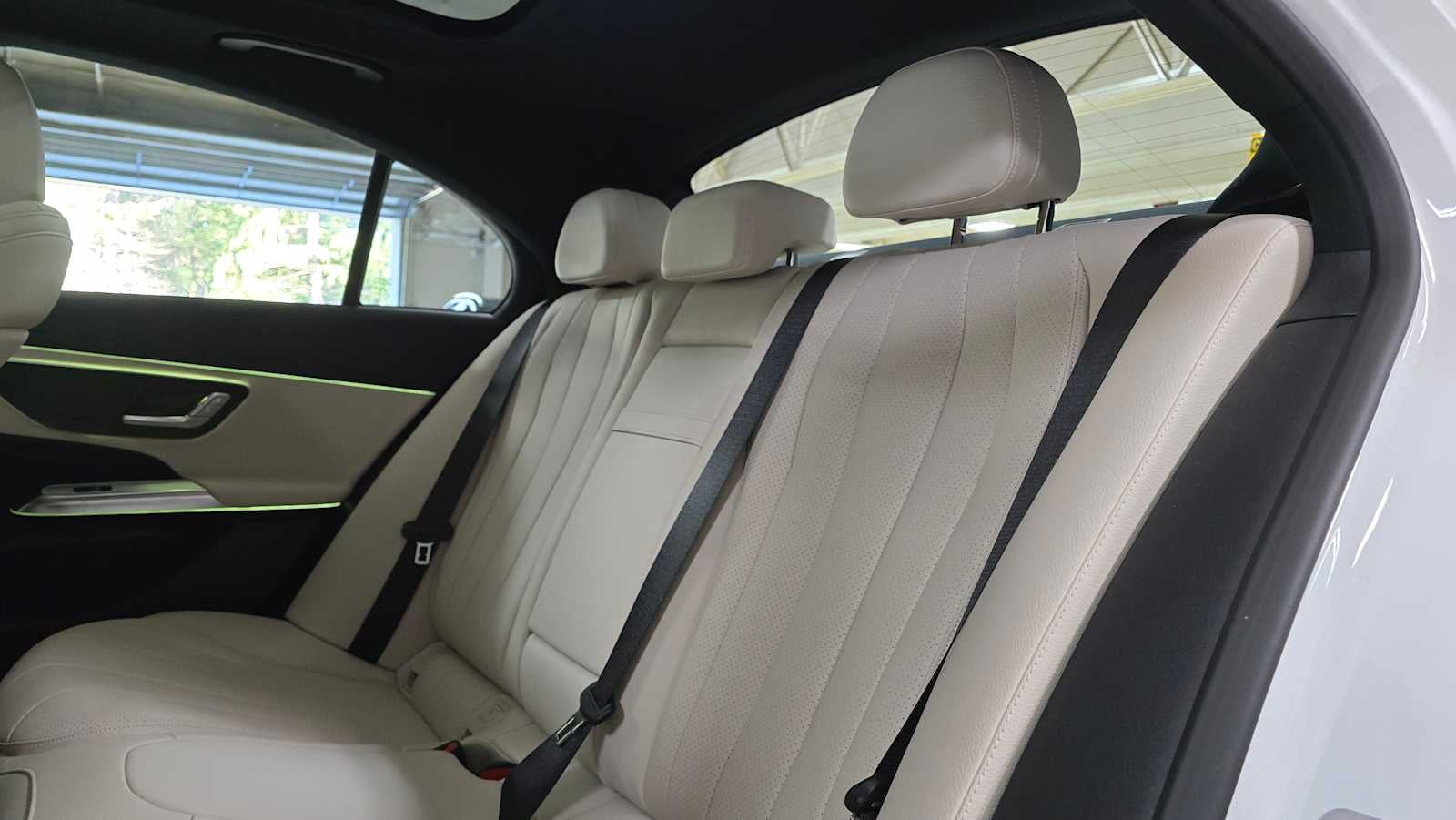 2026 Mercedes-Benz E-Class E 450