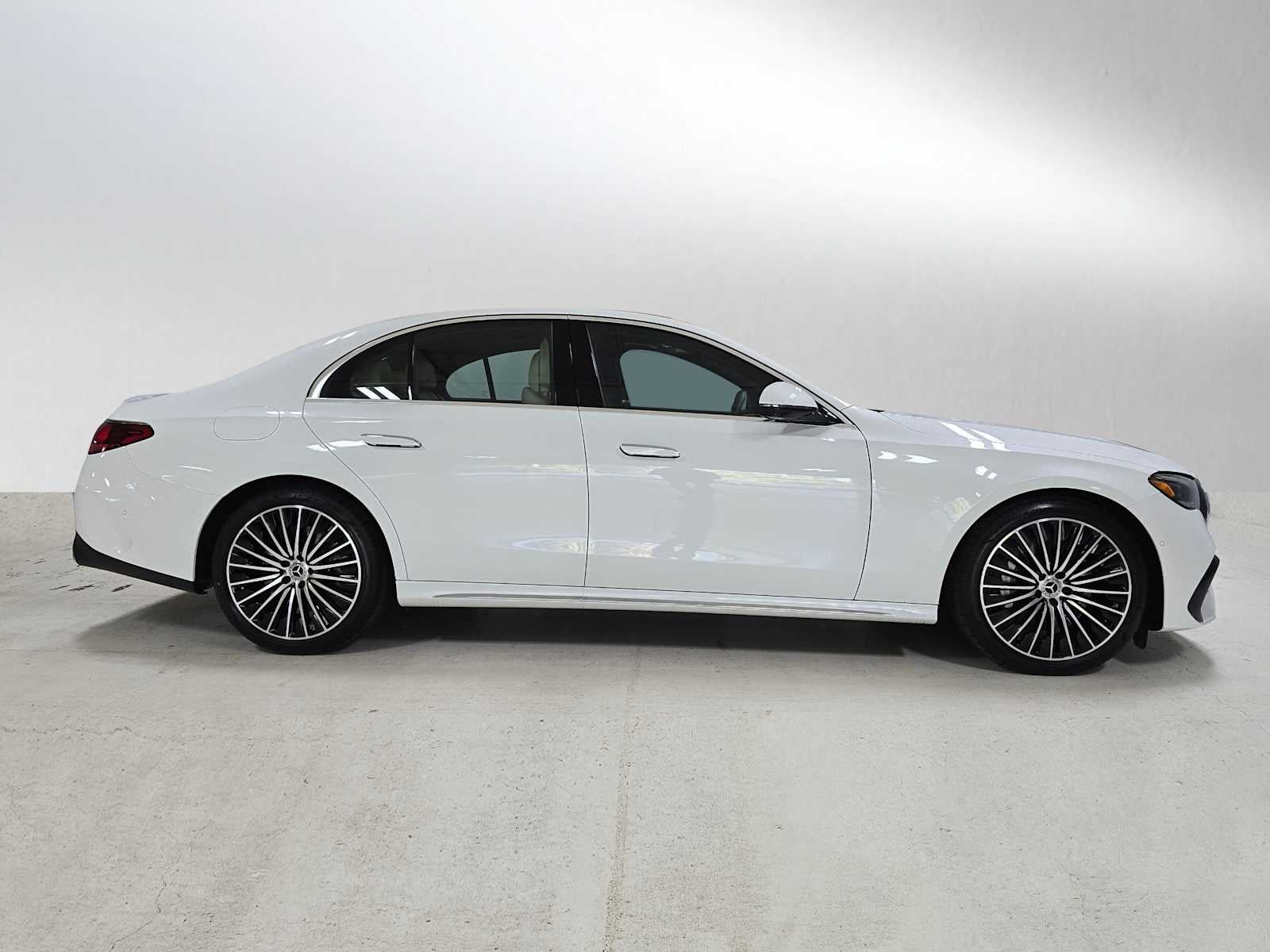 2026 Mercedes-Benz E-Class E 450