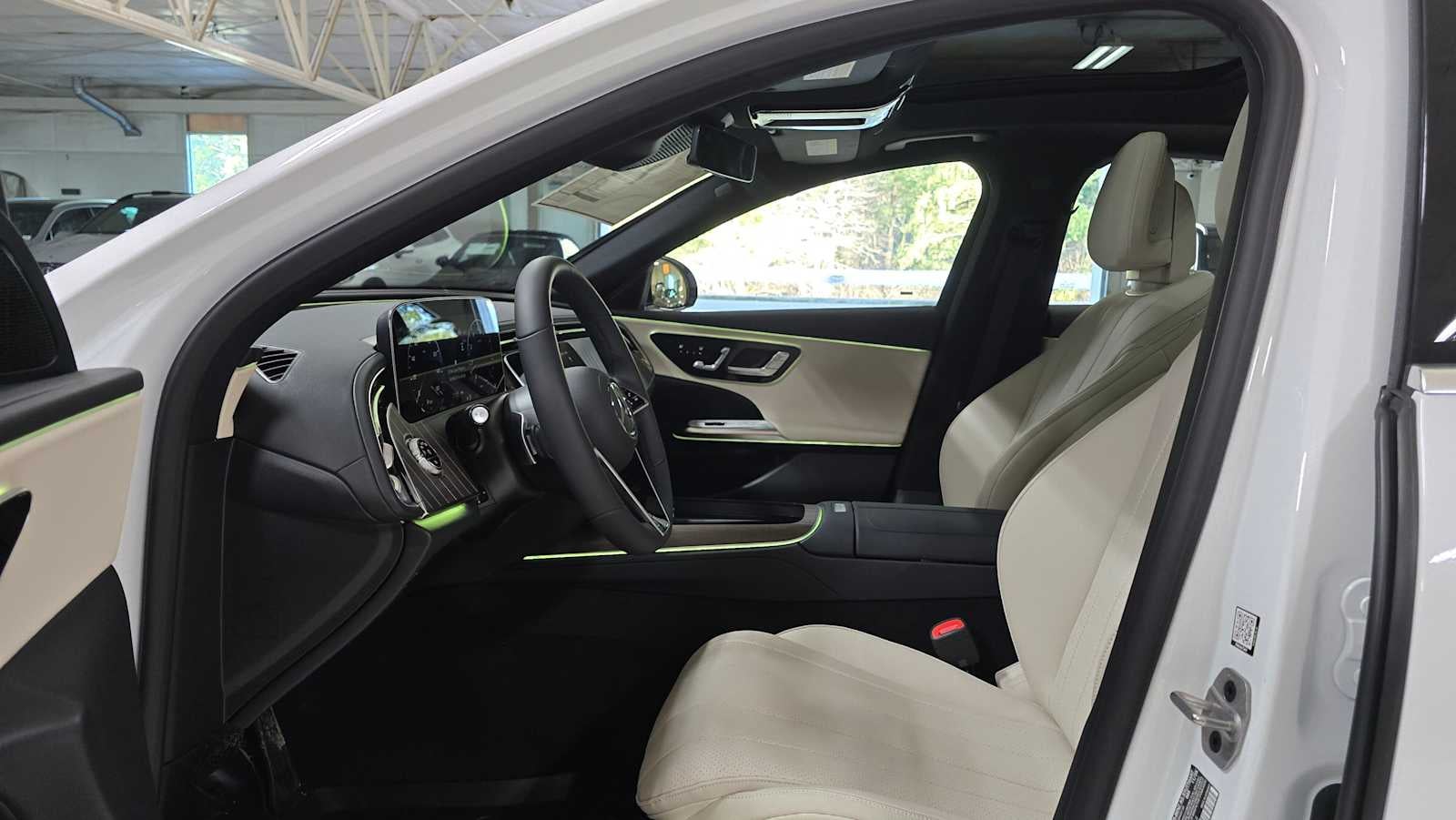 2026 Mercedes-Benz E-Class E 450