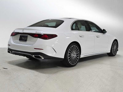 2026 Mercedes-Benz E-Class E 450