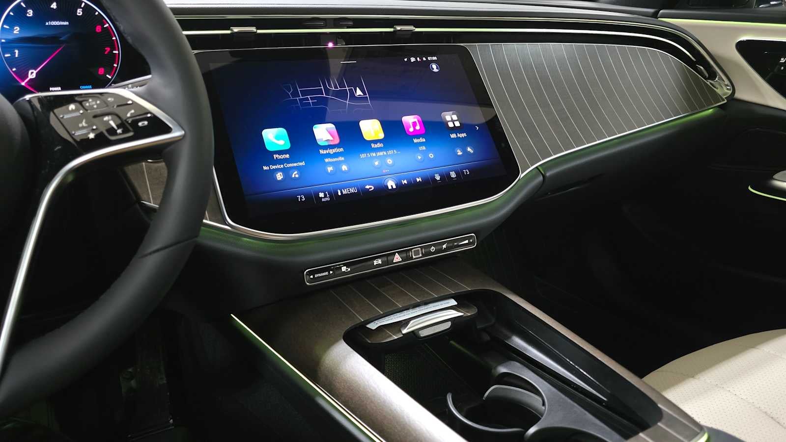 2026 Mercedes-Benz E-Class E 450