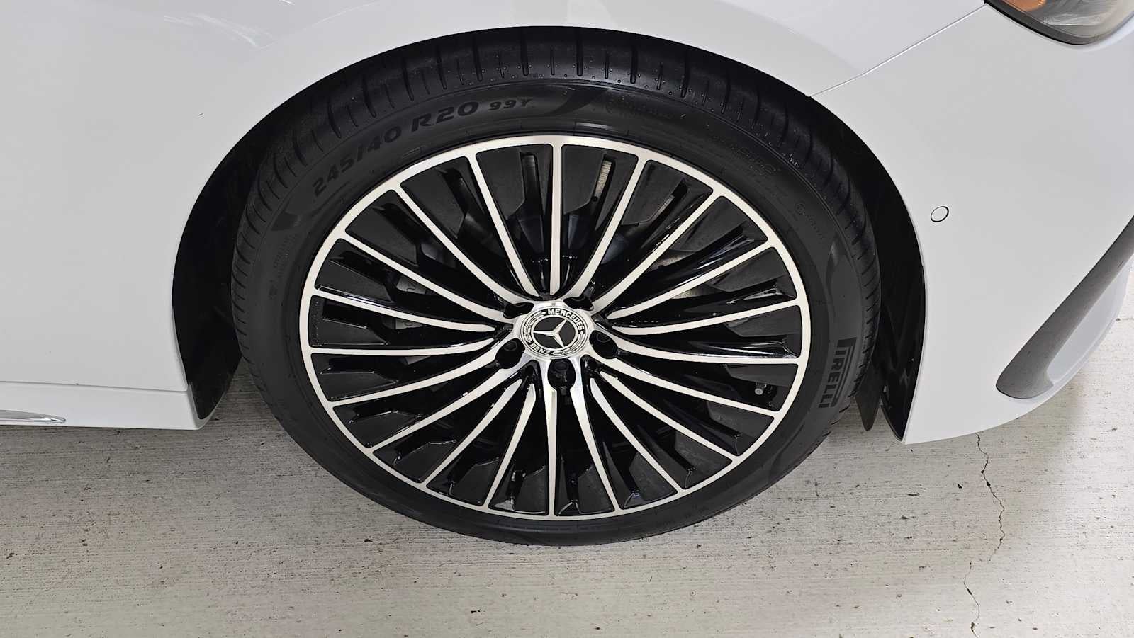 2026 Mercedes-Benz E-Class E 450