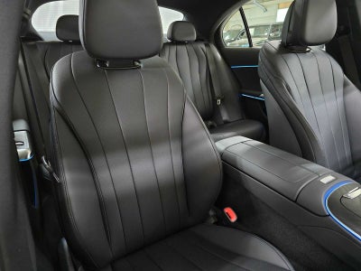 2026 Mercedes-Benz E-Class E 450