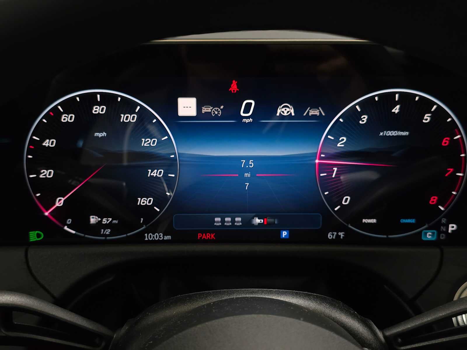 2026 Mercedes-Benz E-Class E 450