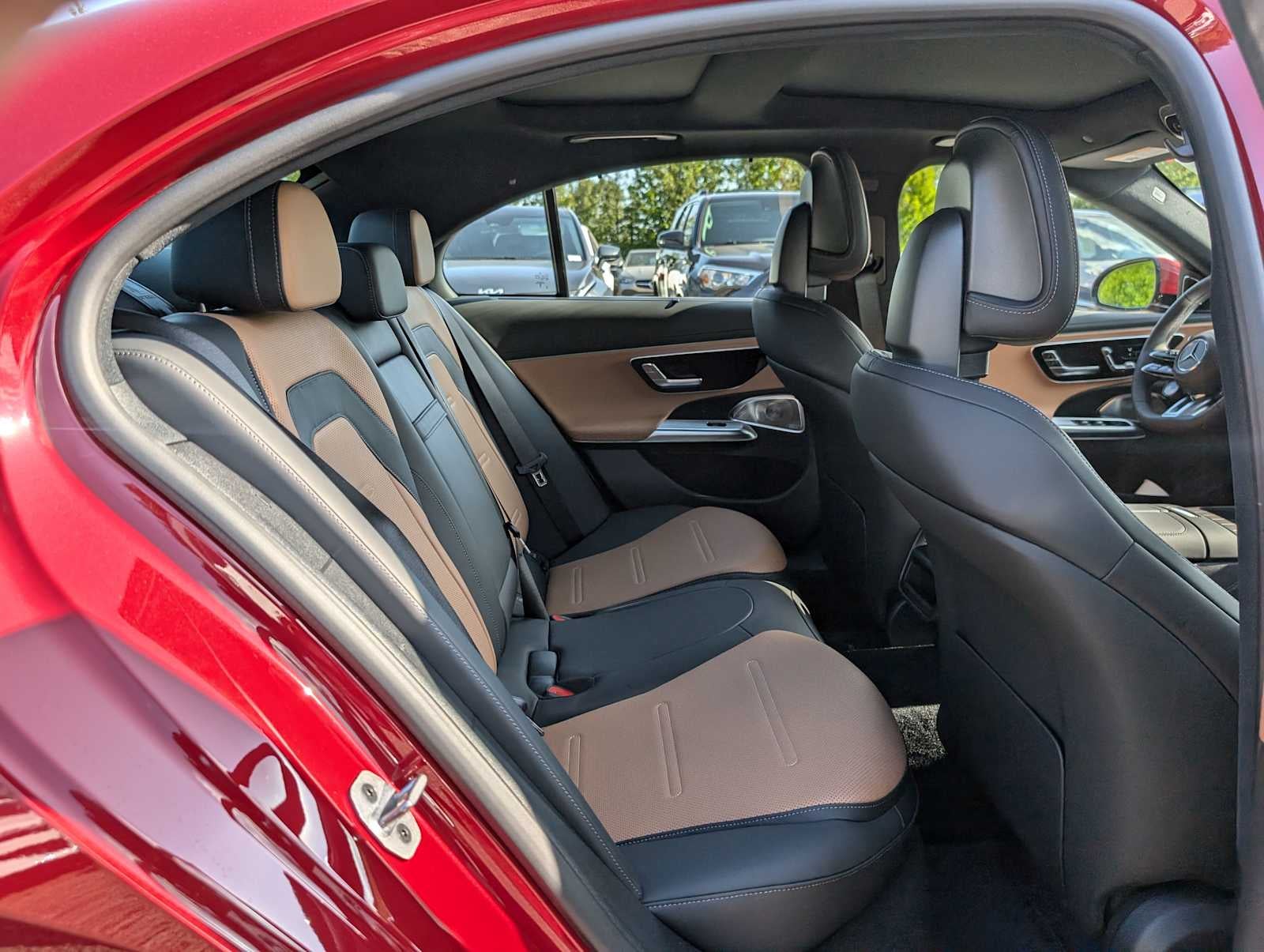 2025 Mercedes-Benz AMG® E 53 E AMG® E 53 E