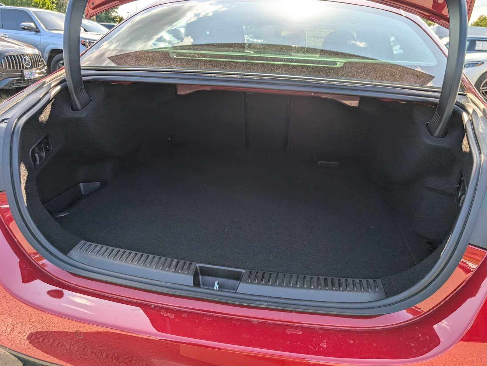 2025 Mercedes-Benz AMG® E 53 E AMG® E 53 E