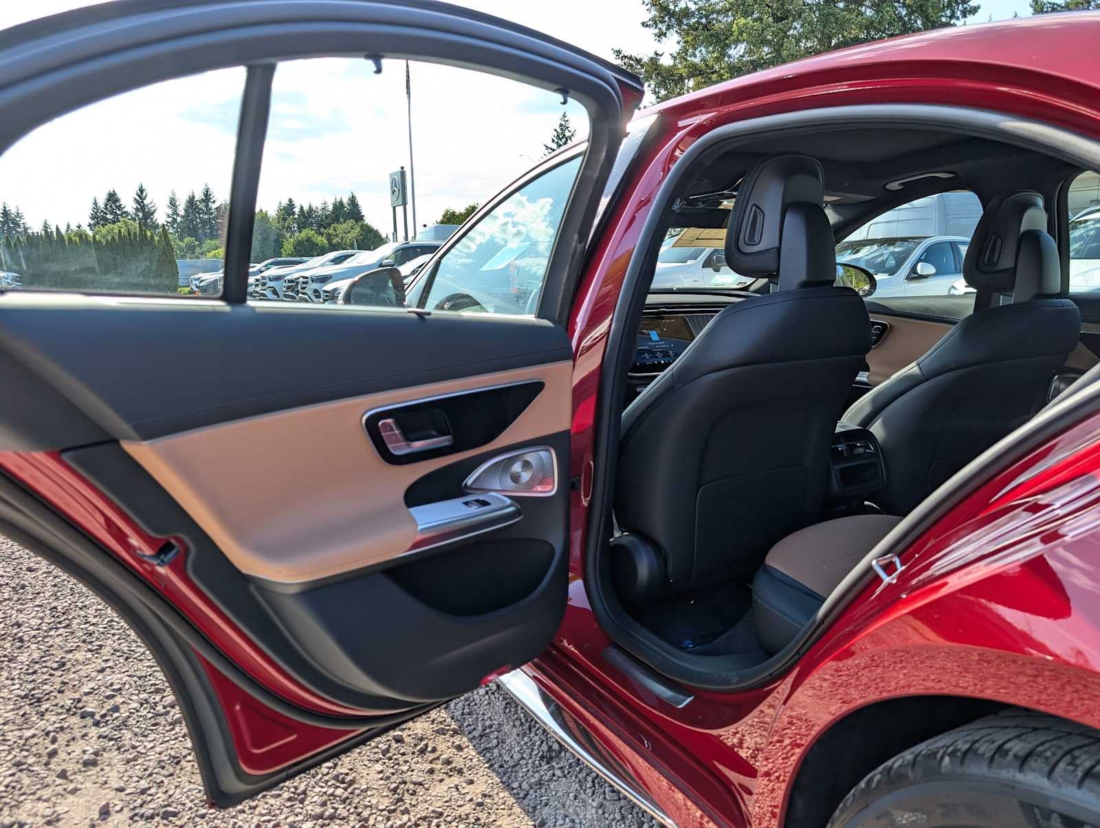 2025 Mercedes-Benz AMG® E 53 E AMG® E 53 E