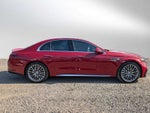 2025 Mercedes-Benz AMG® E 53 E AMG® E 53 E
