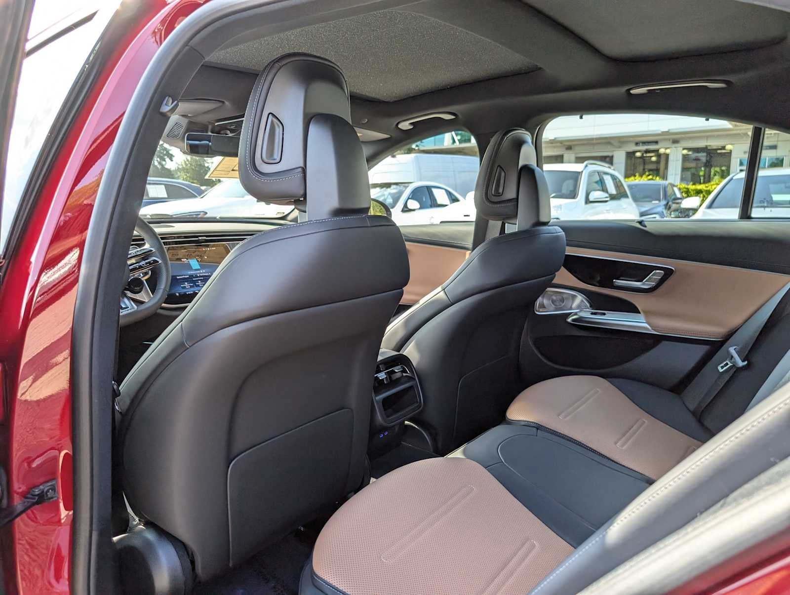 2025 Mercedes-Benz AMG® E 53 E AMG® E 53 E