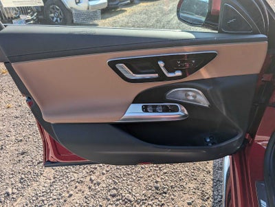 2025 Mercedes-Benz AMG® E 53 E AMG® E 53 E