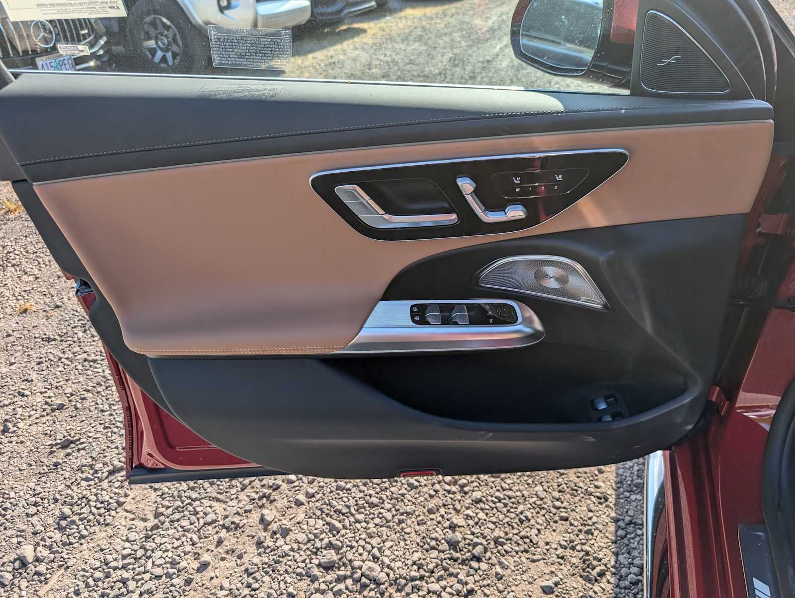 2025 Mercedes-Benz AMG® E 53 E AMG® E 53 E