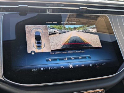 2025 Mercedes-Benz AMG® E 53 E AMG® E 53 E