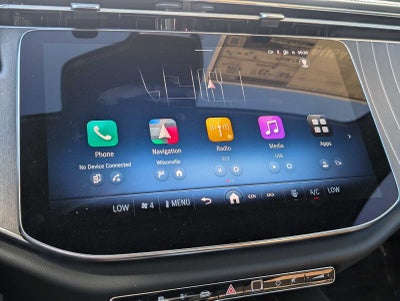 2025 Mercedes-Benz AMG® E 53 E AMG® E 53 E