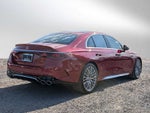 2025 Mercedes-Benz AMG® E 53 E AMG® E 53 E