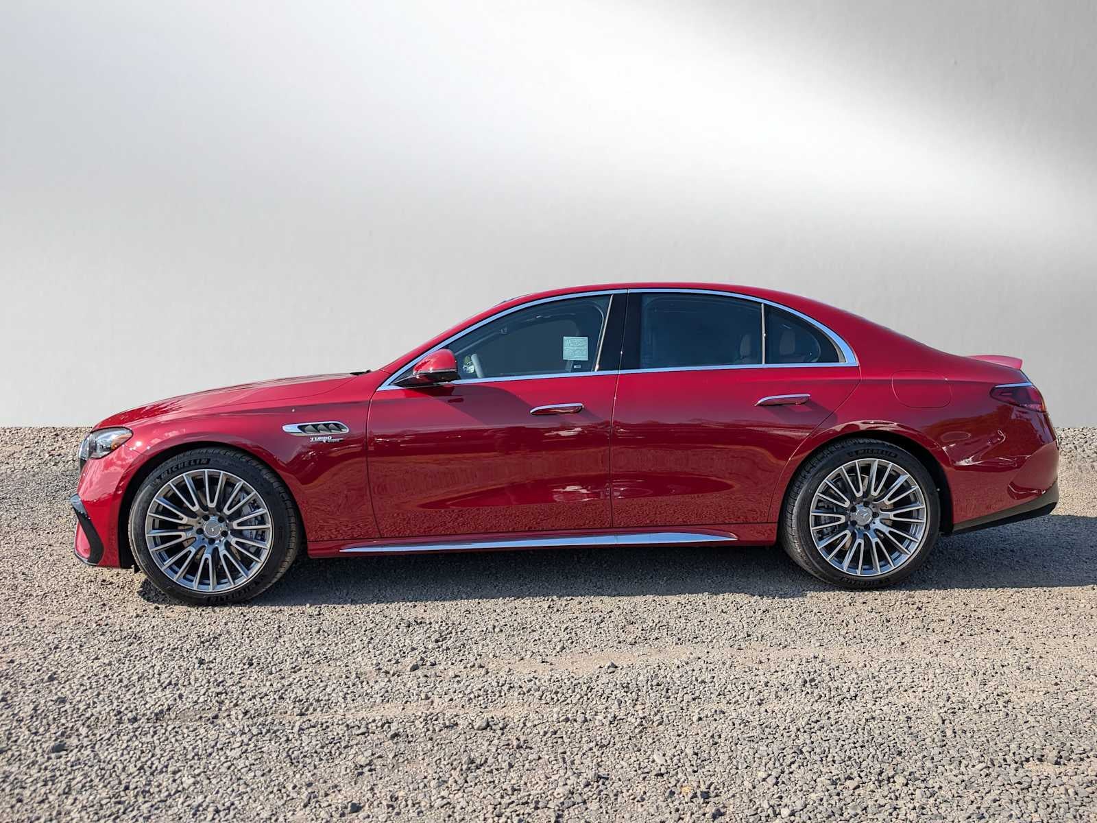 2025 Mercedes-Benz AMG® E 53 E AMG® E 53 E