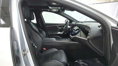 2026 Mercedes-Benz E-Class AMG® E 53 E