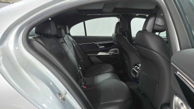 2026 Mercedes-Benz E-Class AMG® E 53 E