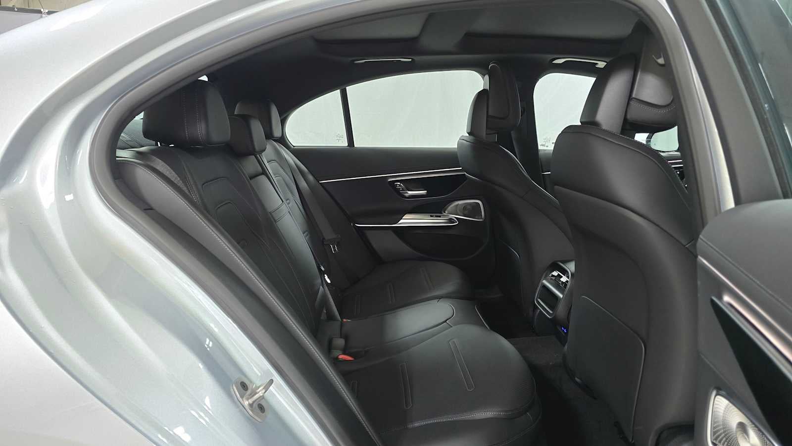 2026 Mercedes-Benz E-Class AMG® E 53 E