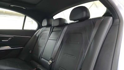 2026 Mercedes-Benz E-Class AMG® E 53 E