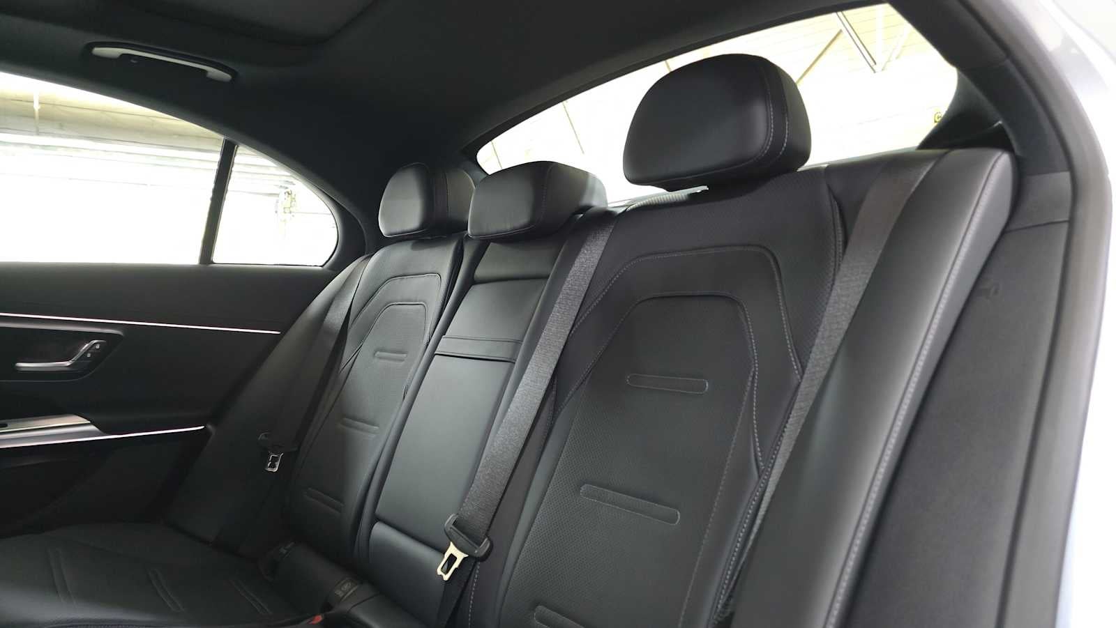 2026 Mercedes-Benz E-Class AMG® E 53 E
