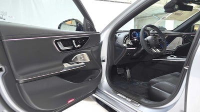 2026 Mercedes-Benz E-Class AMG® E 53 E