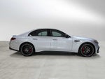 2026 Mercedes-Benz E-Class AMG® E 53 E