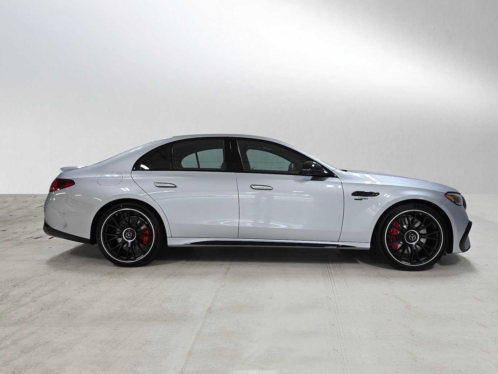 2026 Mercedes-Benz E-Class AMG® E 53 E