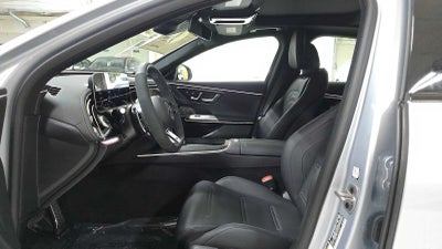 2026 Mercedes-Benz E-Class AMG® E 53 E