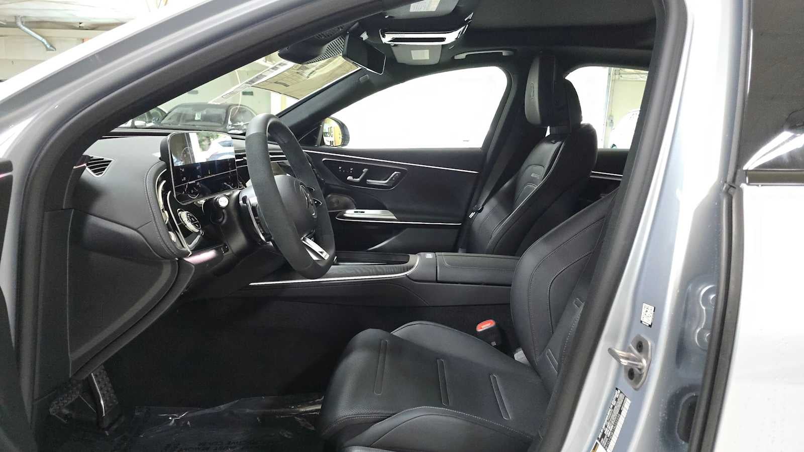 2026 Mercedes-Benz E-Class AMG® E 53 E